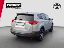 TOYOTA RAV4 2.0i VMa Style MdS, Essence, Occasion / Utilisé, Automatique - 5