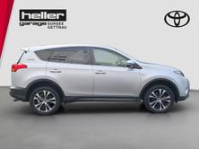 TOYOTA RAV4 2.0i VMa Style MdS, Essence, Occasion / Utilisé, Automatique - 6