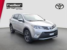 TOYOTA RAV4 2.0i VMa Style MdS, Essence, Occasion / Utilisé, Automatique - 7