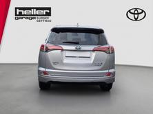 TOYOTA RAV4 2.5 HSD Sapphire, Hybride Intégral Essence/Électricité, Occasion / Utilisé, Automatique - 4