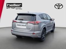 TOYOTA RAV4 2.5 HSD Sapphire, Hybride Intégral Essence/Électricité, Occasion / Utilisé, Automatique - 5