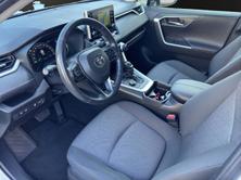 TOYOTA RAV4 2.5 HEV Trend, Hybride Intégral Essence/Électricité, Occasion / Utilisé, Automatique - 5