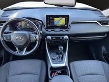 TOYOTA RAV4 2.5 HEV Trend, Hybride Intégral Essence/Électricité, Occasion / Utilisé, Automatique - 6