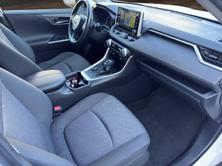 TOYOTA RAV4 2.5 HEV Trend, Hybride Intégral Essence/Électricité, Occasion / Utilisé, Automatique - 7