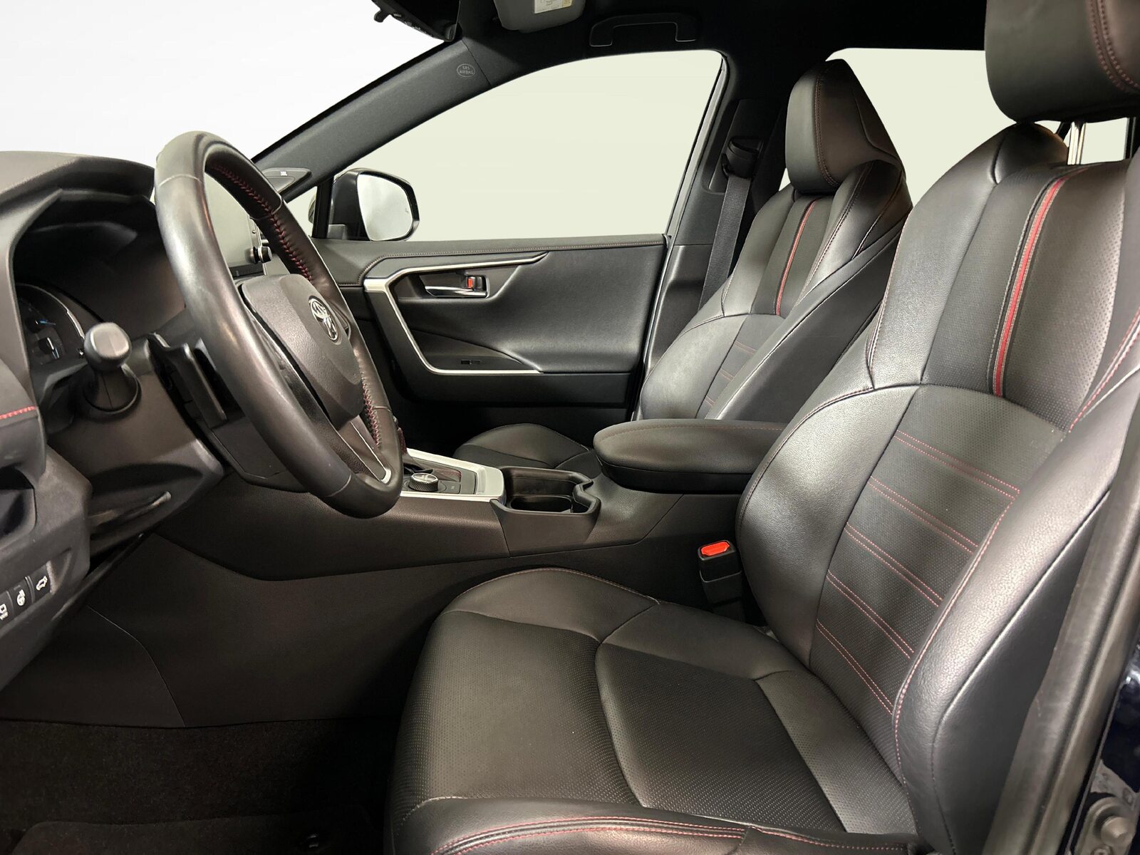 TOYOTA RAV4 2.5 Plug-In-Hybrid Platinum, Plug-in-Hybrid Benzin/Elektro, Occasion / Gebraucht, Automatik - 3