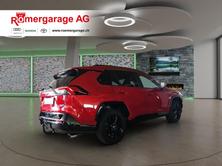 TOYOTA RAV4 2.5 Plug-In-Hybrid Premium, Plug-in-Hybrid Benzin/Elektro, Occasion / Gebraucht, Automatik - 4