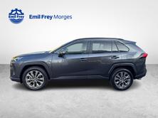 TOYOTA RAV4 2.5 HEV Premium, Hybride Integrale Benzina/Elettrica, Occasioni / Usate, Automatico - 2