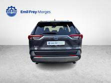 TOYOTA RAV4 2.5 HEV Premium, Hybride Integrale Benzina/Elettrica, Occasioni / Usate, Automatico - 4