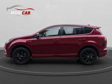 TOYOTA RAV-4 2.5 HSD Victory e-CVT, Hybride Integrale Benzina/Elettrica, Occasioni / Usate, Automatico - 2