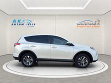 TOYOTA RAV-4 2.5 HSD Style e-CVT, Voll-Hybrid Benzin/Elektro, Occasion / Gebraucht, Automatik - 5