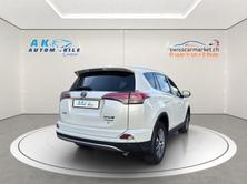TOYOTA RAV-4 2.5 HSD Style e-CVT, Voll-Hybrid Benzin/Elektro, Occasion / Gebraucht, Automatik - 6