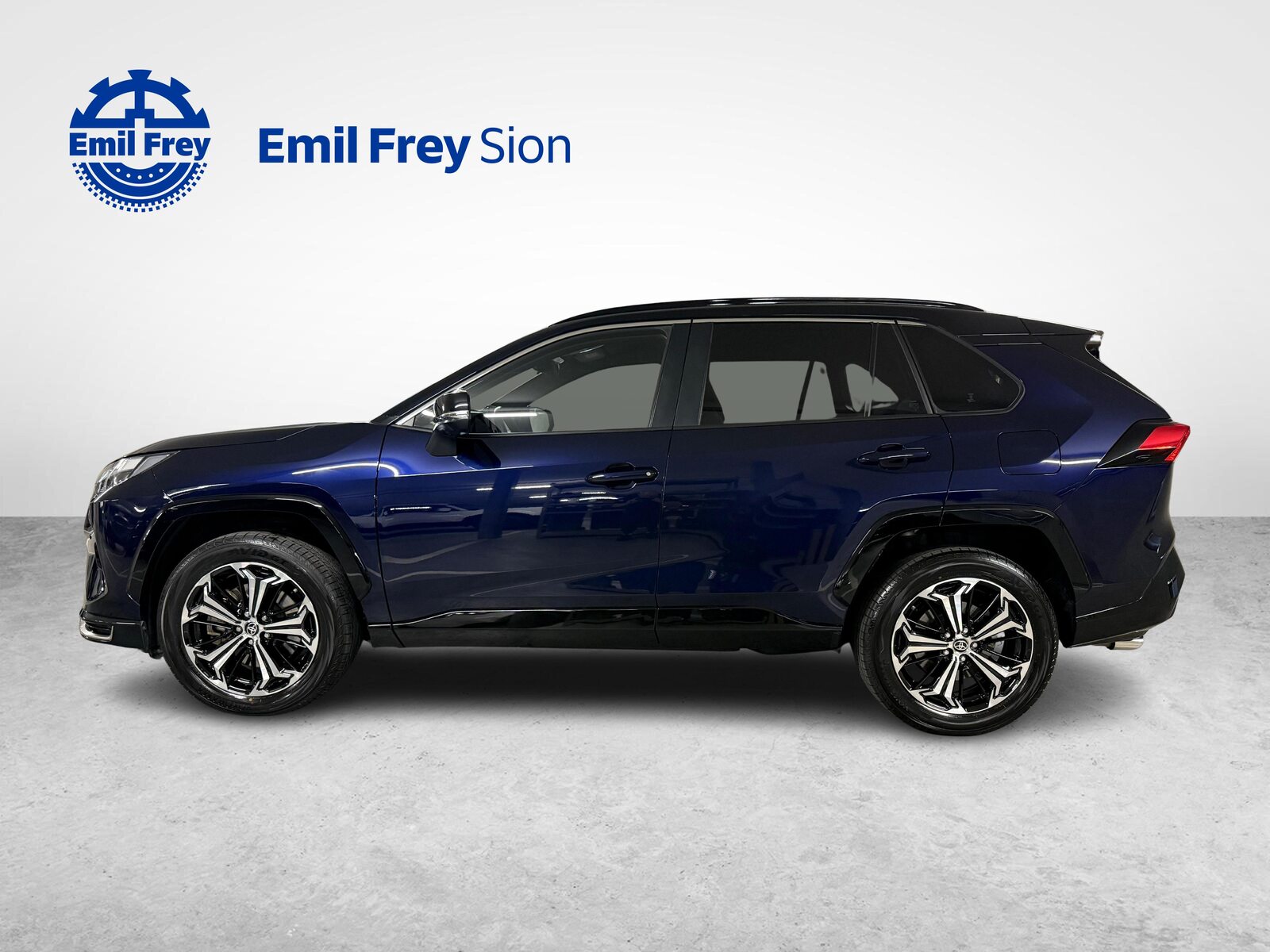 TOYOTA RAV4 2.5 Plug-In-Hybrid Platinum, Plug-in-Hybrid Benzina/Elettrica, Occasioni / Usate, Automatico - 6
