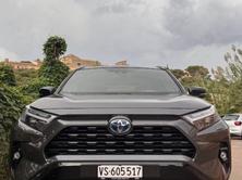 TOYOTA RAV4 2.5 HEV Premium, Hybride Intégral Essence/Électricité, Occasion / Utilisé, Automatique - 3