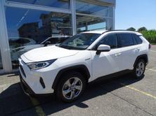 TOYOTA RAV4 2.5 HEV Premium, Hybride Integrale Benzina/Elettrica, Occasioni / Usate, Automatico - 7