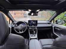 TOYOTA RAV4 2.5 HEV Premium, Hybride Intégral Essence/Électricité, Occasion / Utilisé, Automatique - 6