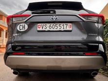 TOYOTA RAV4 2.5 HEV Premium, Hybride Intégral Essence/Électricité, Occasion / Utilisé, Automatique - 5