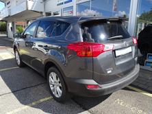 TOYOTA 2.0i VMa Sol Premium, Essence, Occasion / Utilisé, Manuelle - 5