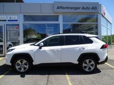 TOYOTA RAV4 2.5 HEV Premium, Hybride Integrale Benzina/Elettrica, Occasioni / Usate, Automatico - 6