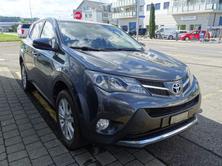 TOYOTA 2.0i VMa Sol Premium, Essence, Occasion / Utilisé, Manuelle - 2