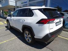 TOYOTA RAV4 2.5 HEV Premium, Hybride Integrale Benzina/Elettrica, Occasioni / Usate, Automatico - 5