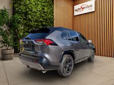 TOYOTA 2.5 HEV Style, Hybride Intégral Essence/Électricité, Occasion / Utilisé, Automatique - 6