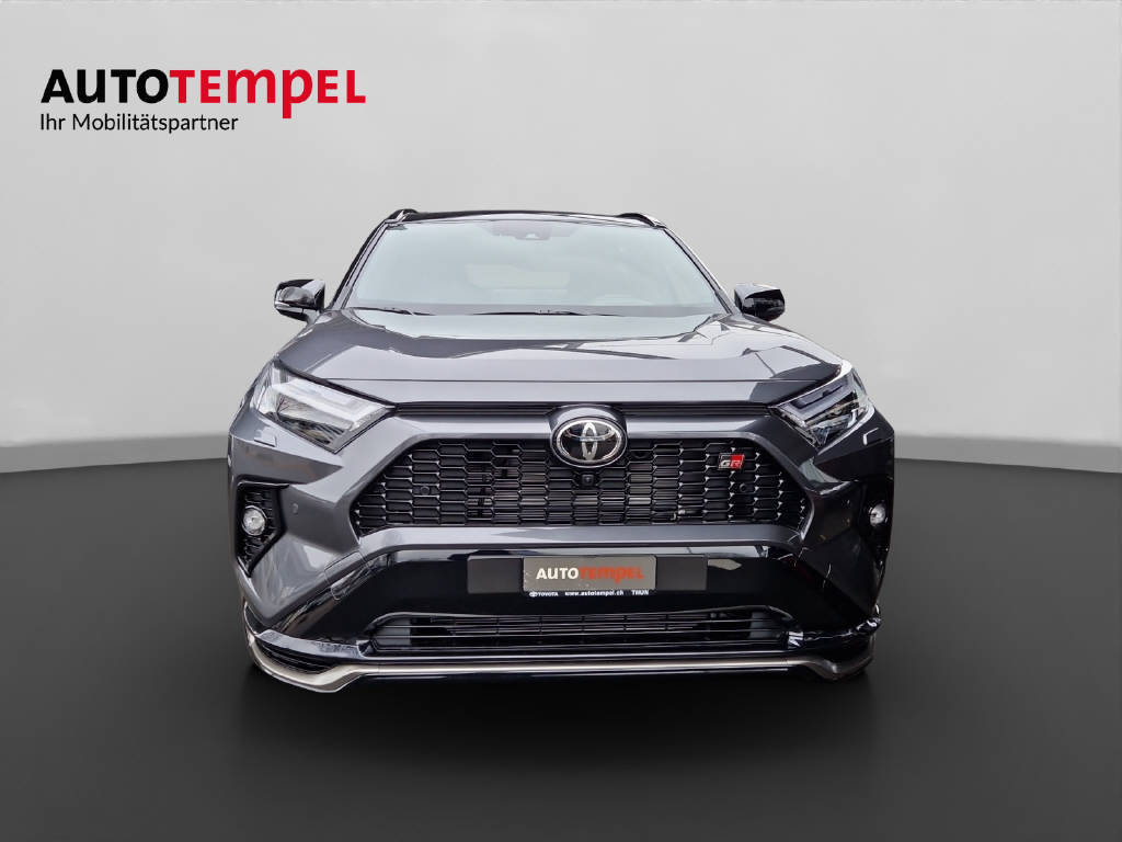 TOYOTA RAV4 2.5 Plug-In-Hybrid GR Spo 45736/000, Hybride Rechargeable Essence/Électricité, Voiture de démonstration, Automatique - 7