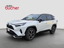TOYOTA RAV4 2.5 Plug-In-Hybrid Platinum, Plug-in-Hybrid Benzin/Elektro, Vorführwagen, Automatik - 2