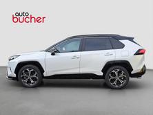 TOYOTA RAV4 2.5 Plug-In-Hybrid Platinum, Plug-in-Hybrid Benzin/Elektro, Vorführwagen, Automatik - 4