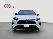 TOYOTA RAV4 2.5 Plug-In-Hybrid Platinum, Plug-in-Hybrid Benzin/Elektro, Vorführwagen, Automatik - 5