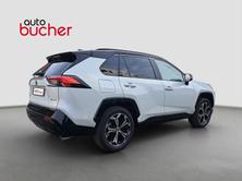 TOYOTA RAV4 2.5 Plug-In-Hybrid Platinum, Plug-in-Hybrid Benzin/Elektro, Vorführwagen, Automatik - 6