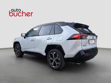 TOYOTA RAV4 2.5 Plug-In-Hybrid Platinum, Plug-in-Hybrid Benzin/Elektro, Vorführwagen, Automatik - 7