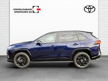 TOYOTA RAV4 2.5 HSD Style, Hybride Intégral Essence/Électricité, Voiture de démonstration, Automatique - 3