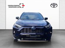 TOYOTA RAV4 2.5 HSD Style, Hybride Intégral Essence/Électricité, Voiture de démonstration, Automatique - 4