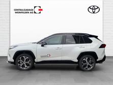 TOYOTA RAV4 2.5 Plug-In-Hybrid Platinum, Plug-in-Hybrid Petrol/Electric, Ex-demonstrator, Automatic - 3