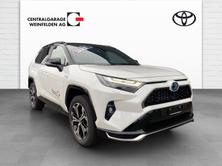 TOYOTA RAV4 2.5 Plug-In-Hybrid Platinum, Plug-in-Hybrid Petrol/Electric, Ex-demonstrator, Automatic - 5