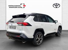 TOYOTA RAV4 2.5 Plug-In-Hybrid Platinum, Plug-in-Hybrid Petrol/Electric, Ex-demonstrator, Automatic - 6