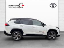 TOYOTA RAV4 2.5 Plug-In-Hybrid Platinum, Plug-in-Hybrid Petrol/Electric, Ex-demonstrator, Automatic - 7