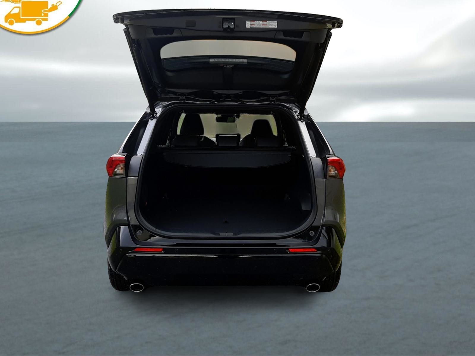 TOYOTA RAV4 2.5 Plug-In-Hybrid Platinum, Hybride Rechargeable Essence/Électricité, Voiture de démonstration, Automatique - 5