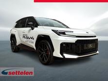TOYOTA RAV4 2.5 HEV GR Sport, Voll-Hybrid Benzin/Elektro, Vorführwagen, Automatik - 3