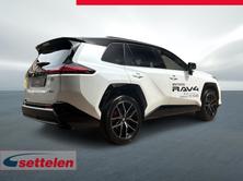 TOYOTA RAV4 2.5 HEV GR Sport, Voll-Hybrid Benzin/Elektro, Vorführwagen, Automatik - 5