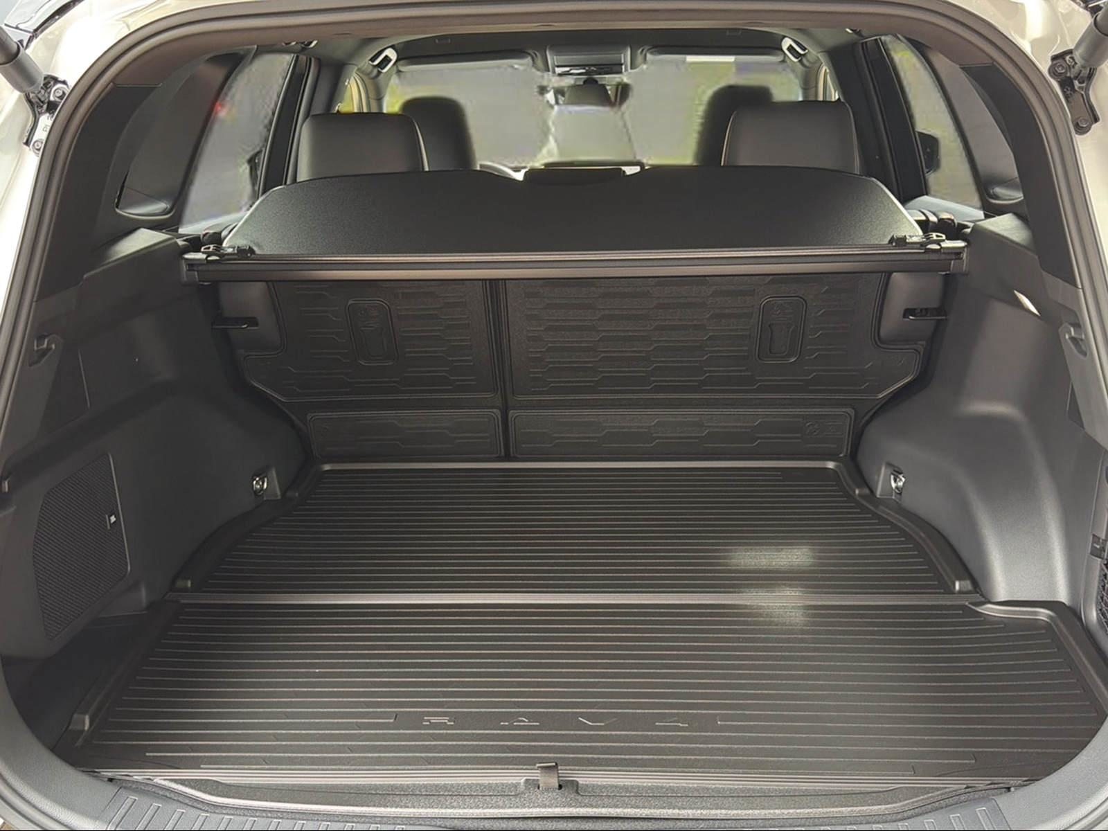 TOYOTA RAV4 2.5 HEV GR Sport, Hybride Integrale Benzina/Elettrica, Auto dimostrativa, Automatico - 7