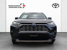 TOYOTA RAV4 2.5 HSD Trend, Full-Hybrid Petrol/Electric, Ex-demonstrator, Automatic - 2