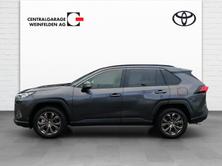 TOYOTA RAV4 2.5 HSD Trend, Full-Hybrid Petrol/Electric, Ex-demonstrator, Automatic - 3