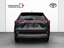 TOYOTA RAV4 2.5 HSD Trend, Full-Hybrid Petrol/Electric, Ex-demonstrator, Automatic - 5