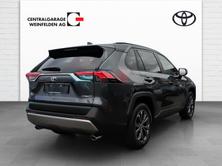 TOYOTA RAV4 2.5 HSD Trend, Full-Hybrid Petrol/Electric, Ex-demonstrator, Automatic - 6