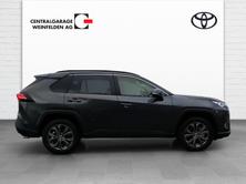 TOYOTA RAV4 2.5 HSD Trend, Full-Hybrid Petrol/Electric, Ex-demonstrator, Automatic - 7