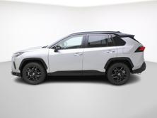 TOYOTA RAV4 2.5 Plug-In-Hybrid GR Sport, Plug-in-Hybrid Benzina/Elettrica, Auto dimostrativa, Automatico - 2