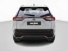 TOYOTA RAV4 2.5 Plug-In-Hybrid GR Sport, Plug-in-Hybrid Benzina/Elettrica, Auto dimostrativa, Automatico - 3