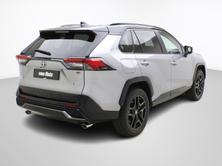 TOYOTA RAV4 2.5 Plug-In-Hybrid GR Sport, Plug-in-Hybrid Benzina/Elettrica, Auto dimostrativa, Automatico - 4