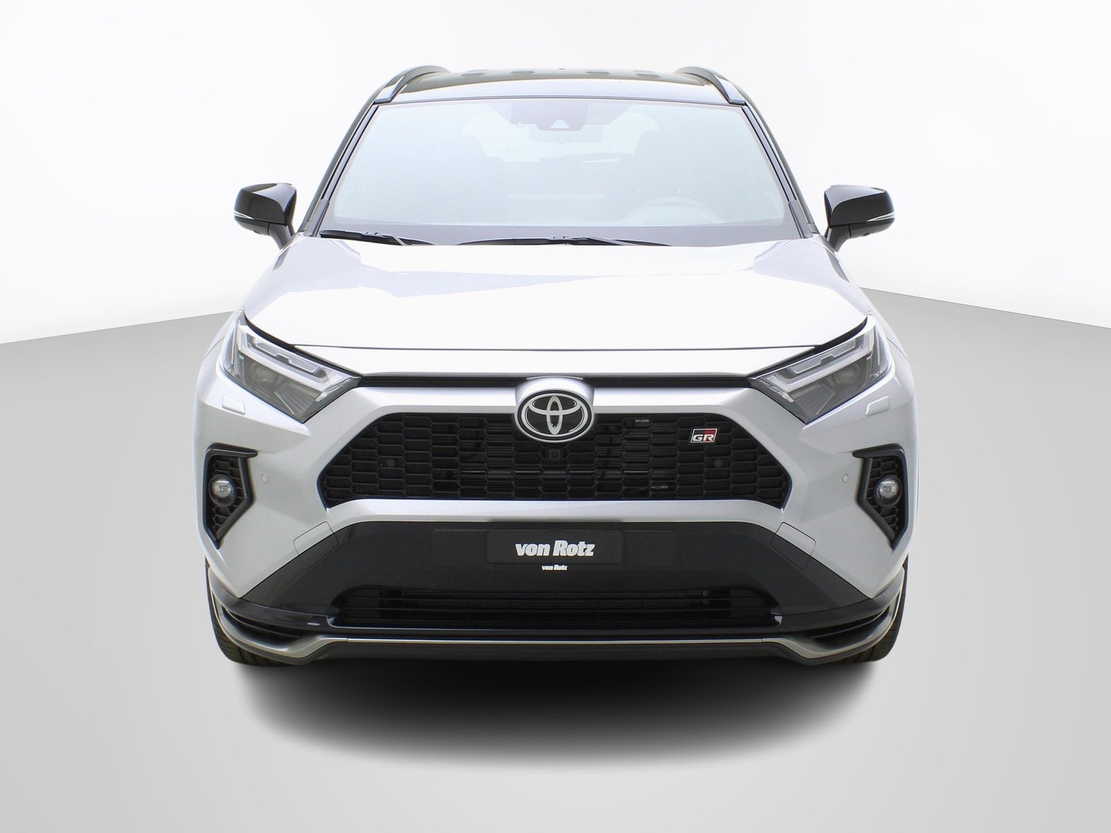 TOYOTA RAV4 2.5 Plug-In-Hybrid GR Sport, Plug-in-Hybrid Benzin/Elektro, Vorführwagen, Automatik - 5